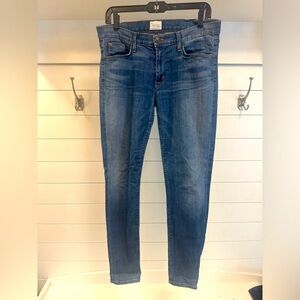 Super soft Hudson Jeans!